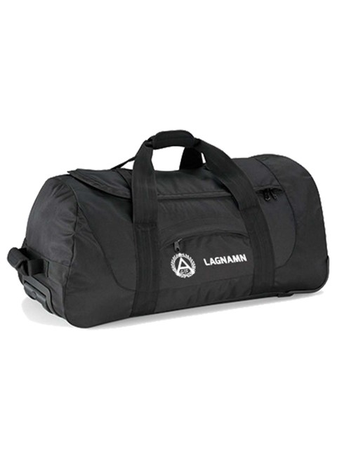 Team Bag Quadra Vessel 70L, with wheels (Annebergs GIF)