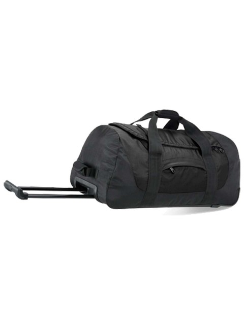 Team Bag Quadra Vessel 70L, with wheels (Annebergs GIF)