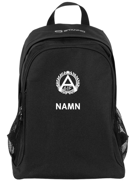 Stanno Backpack CAMPO (Annebergs GIF)