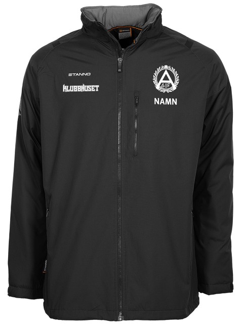 Stanno Jacket CENTRO All Season (Annebergs GIF)