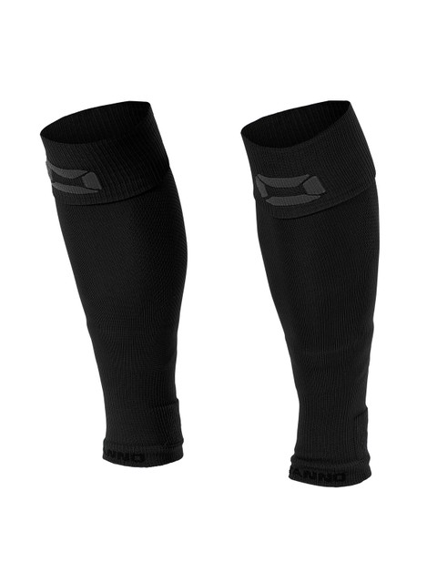 Stanno Sock MOVE Footless, Black (Annebergs GIF)