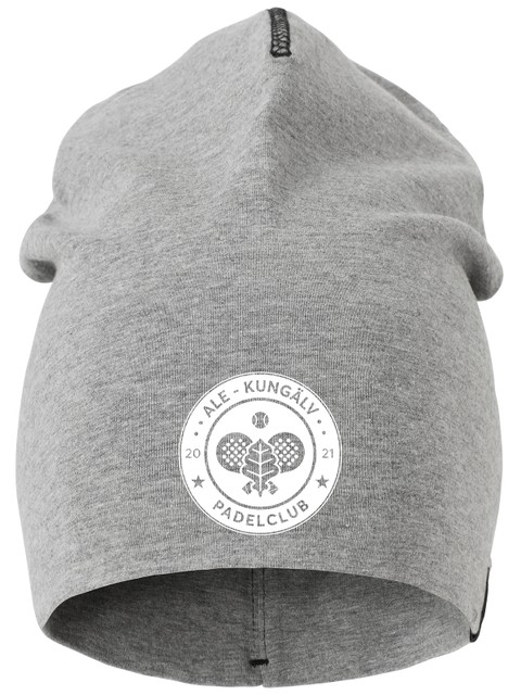 SW Beanie, Grey (Ale Padel Club)