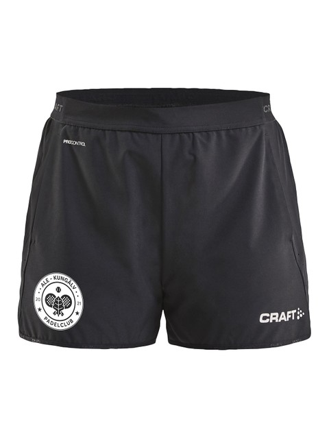 Craft Shorts Pro Control Impact W (Ale Padel Club)