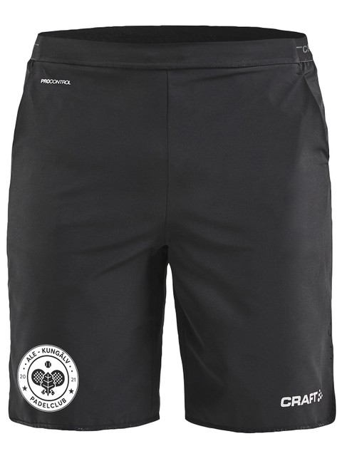 Craft Shorts Pro Control Impact (Ale Padel Club)