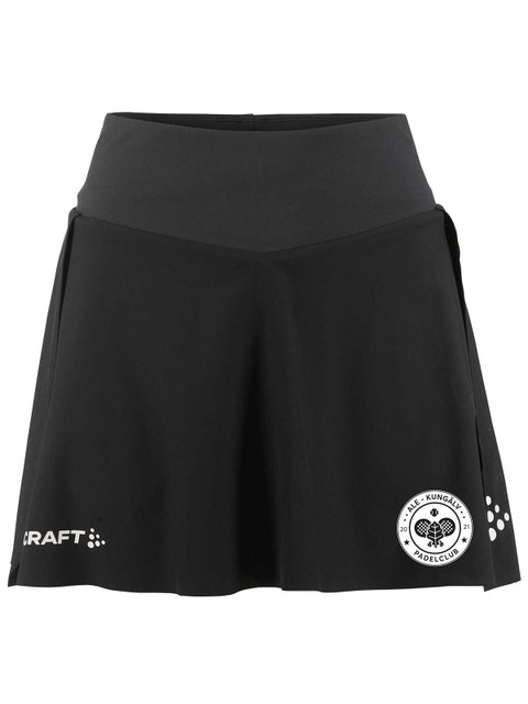 Craft Skirt ABILITY, with pockets (Ale/Kungälv Padel Club)