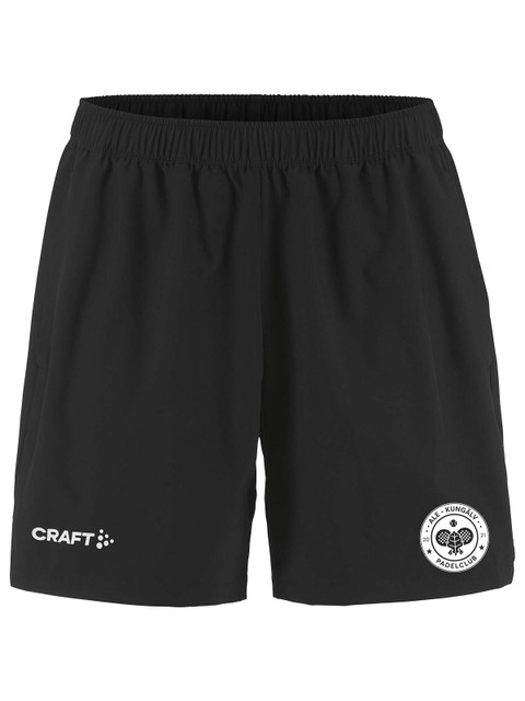 Craft Shorts ABILITY, with pockets (Ale/Kungälv Padel Club)