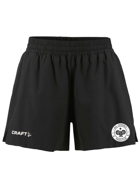 Craft Shorts ABILITY, with pockets (Ale/Kungälv Padel Club)