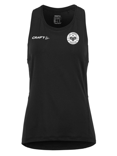 Craft Singlet ABILITY (Ale/Kungälv Padel Club)