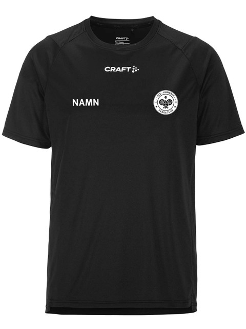 Craft T-shirt RUSH 2.0 (Ale/Kungälv Padel Club)