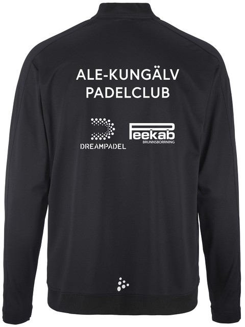 Craft Training Top EVOLVE 2.0 HZ (Ale Padel Club)