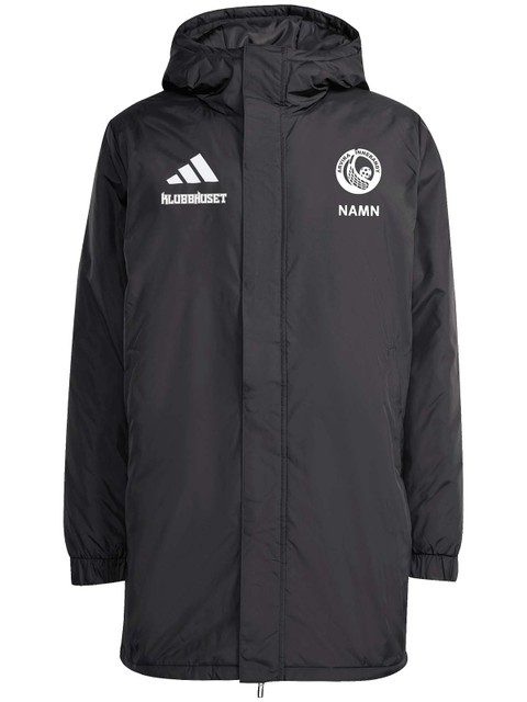 Adidas Jacket ENTRADA26 Stadium (Arvika Innebandy)
