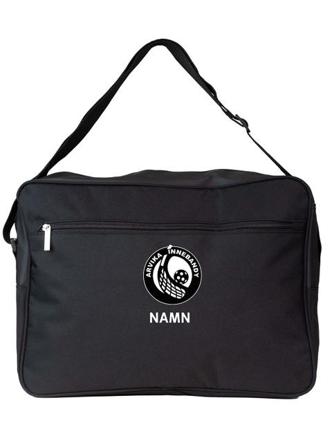 KH Coachbag - Black Label (Arvika Innebandy)