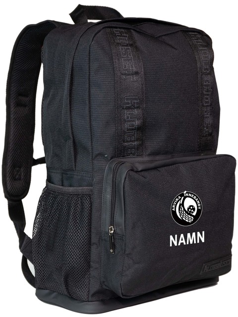 KH Backpack - Black Label (Arvika Innebandy)