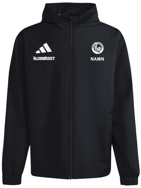 Adidas All Weather Jacket ENTRADA26 (Arvika Innebandy)