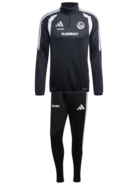 Adidas Tracksuit TIRO26 HZ (Arvika Innebandy)