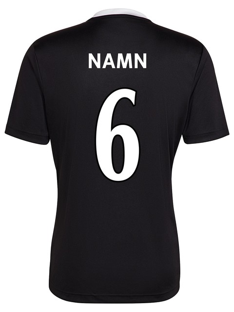 Adidas T-shirt ENTRADA22 (Arvika Innebandy)