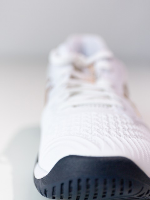 Asics Inomhussko Netburner Ballistic FF 3