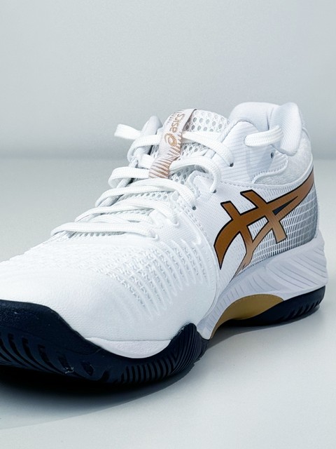 Asics Inomhussko Netburner Ballistic FF 3