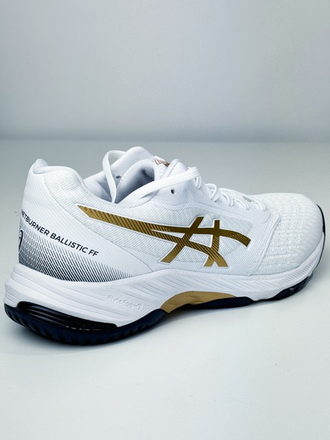 Asics Inomhussko Netburner Ballistic FF 3