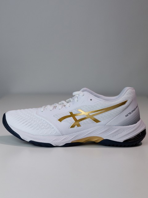 Asics Inomhussko Netburner Ballistic FF 3