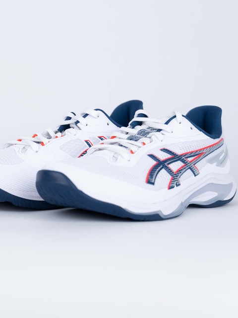 Asics Inomhussko Netburner Ballistic FF 4 M