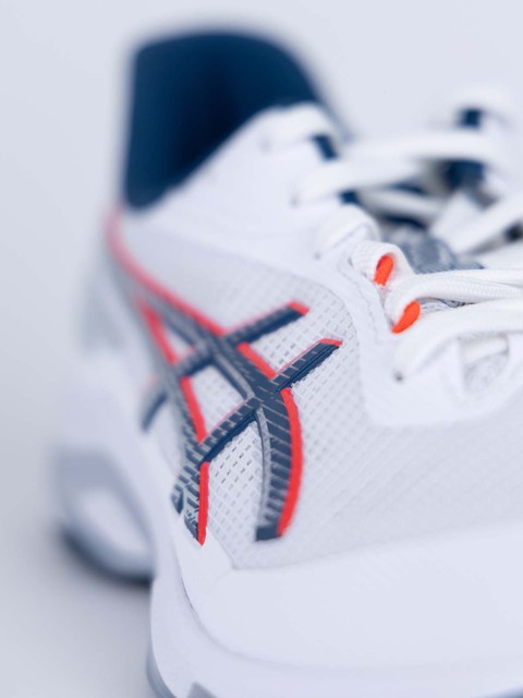 Asics Inomhussko Netburner Ballistic FF 4 M