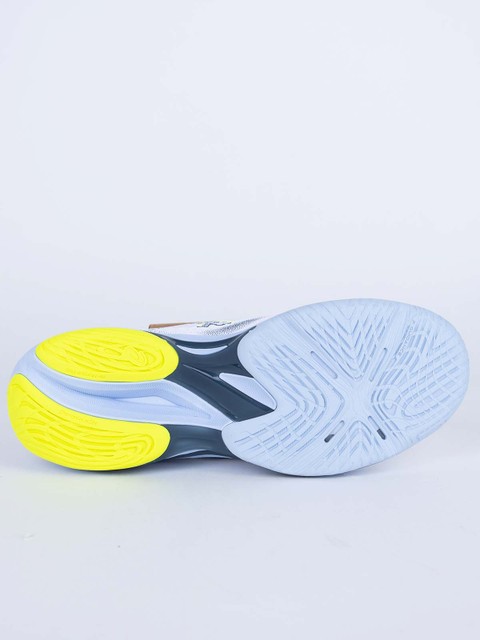Asics Indoor Shoe Netburner Ballistic FF 4 (26/27)
