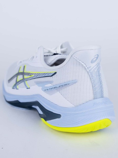 Asics Indoor Shoe Netburner Ballistic FF 4 (26/27)