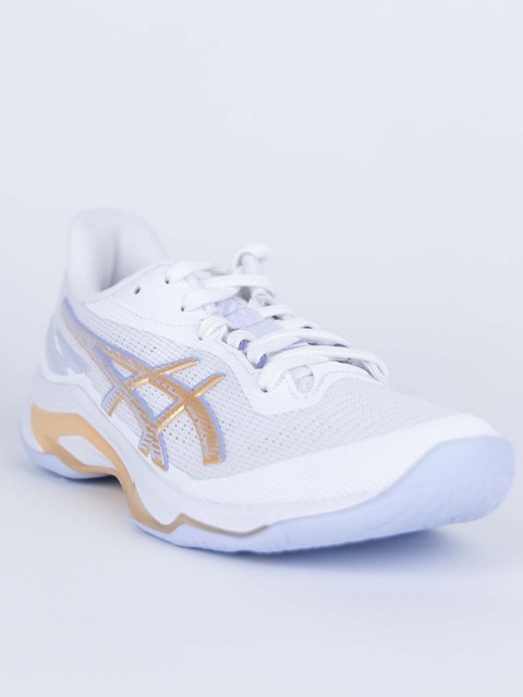 Asics Inomhussko Netburner Ballistic FF 4 W