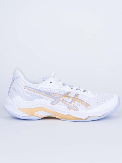 Asics Inomhussko Netburner Ballistic FF 4 W