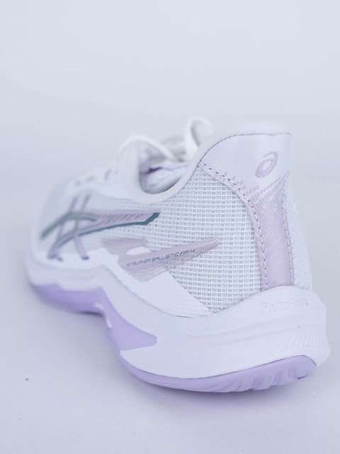 Asics Inomhussko Netburner Ballistic FF 4 W (26/27)