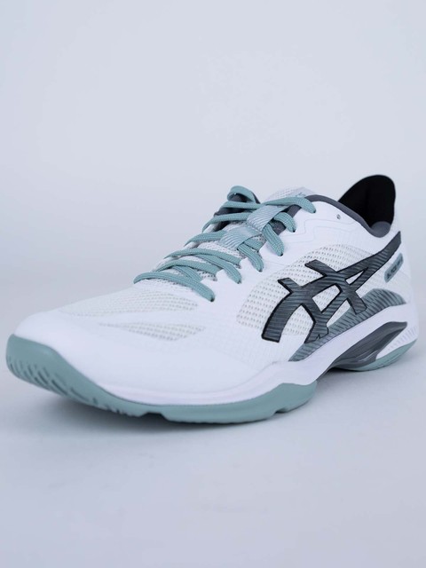 Asics Indoor Shoe Blade FF 2 (26/27) White-Ocean Haze