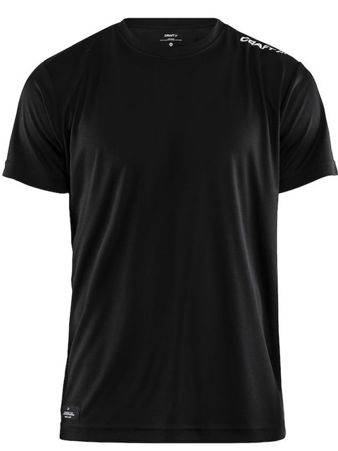 Craft Community Function Tee, Black (Astra Zeneca)