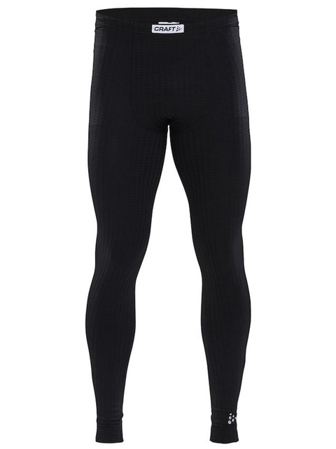 Craft Progress Baselayer Pants, Black (Astra Zeneca)