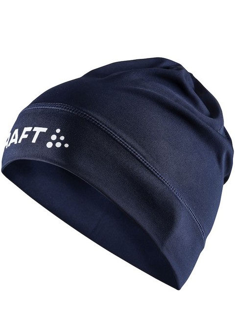 Craft Pro Control Beanie, Navy (Astra Zeneca)