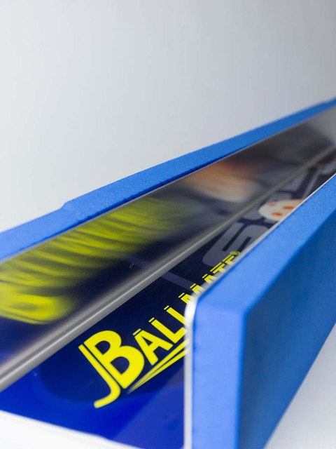 Ballmate Passer - PRO
