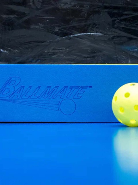 Ballmate Passer - STRIPE
