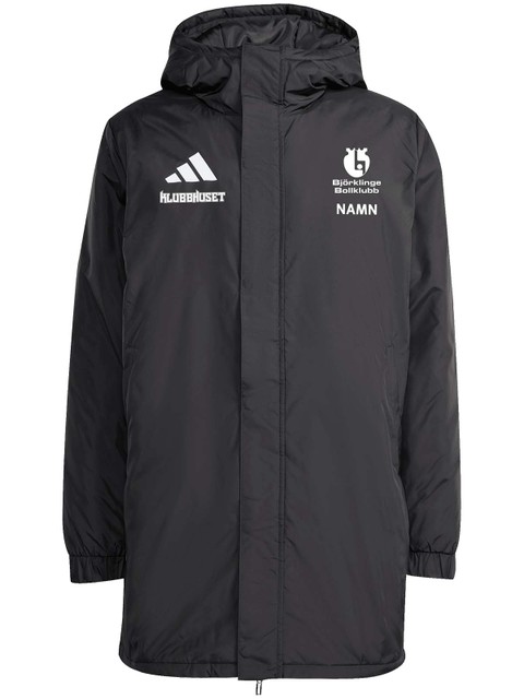 Adidas Jacket ENTRADA26 Stadium (Björklinge BK)