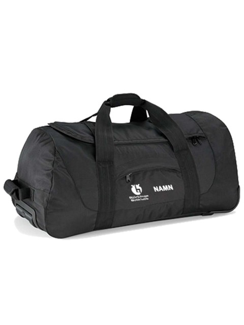 Trolley Bag Quadra Vessel 70L (Björklinge BK)