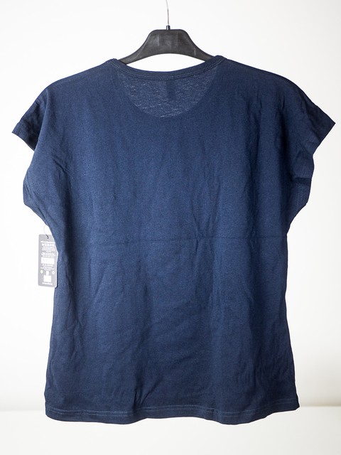 Sverige Supporter - T-shirt VI ÄR SVERIGE (Dam)