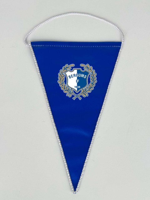 Pennant, Royal (Bergums IF Fotboll)