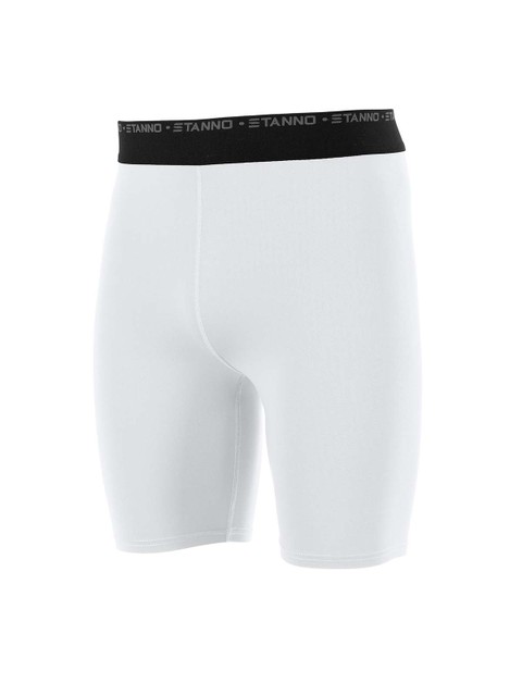 Stanno Underställsshorts CORE, White (Bergums IF Fotboll)