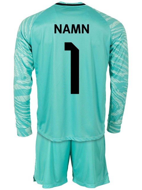 Stanno Goalkeeper Kit TRICK (Bergums IF Fotboll)