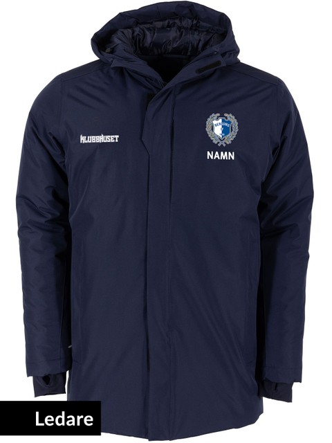 Stanno Coach Jacket PRIME (Bergums IF Fotboll)