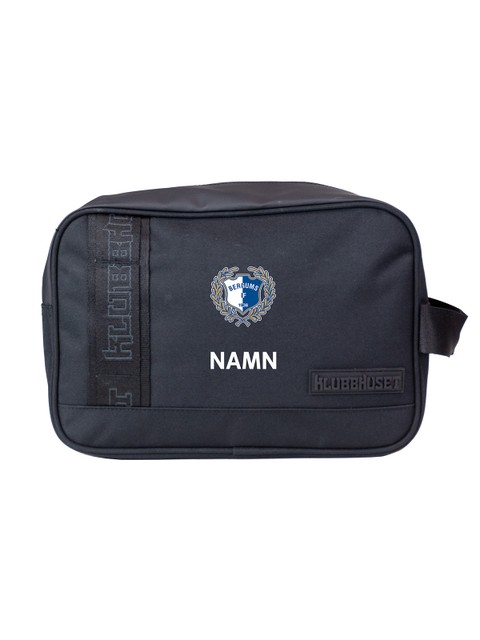 KH Multi Bag Small - Black Label (Bergums IF Fotboll)