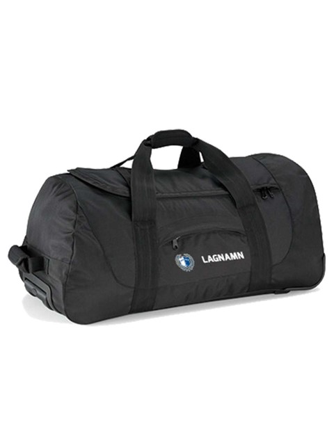 Team Bag Quadra Vessel 70L, with wheels (Bergums IF Fotboll)