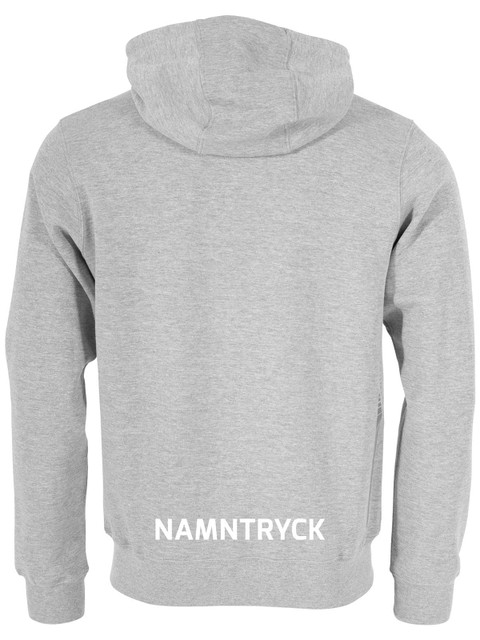 Stanno Hoodie BASE FZ (Bergums IF Football)