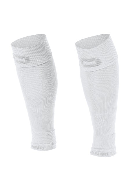 Stanno Sock MOVE Footless, White (Bergums IF Fotboll)