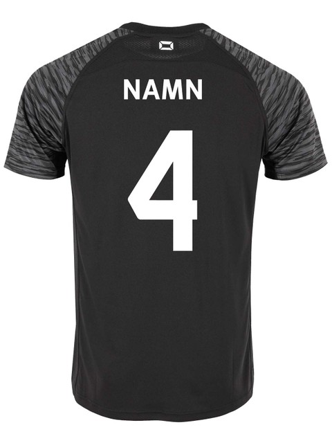 Stanno T-shirt BOLT (Bergums IF Fotboll)
