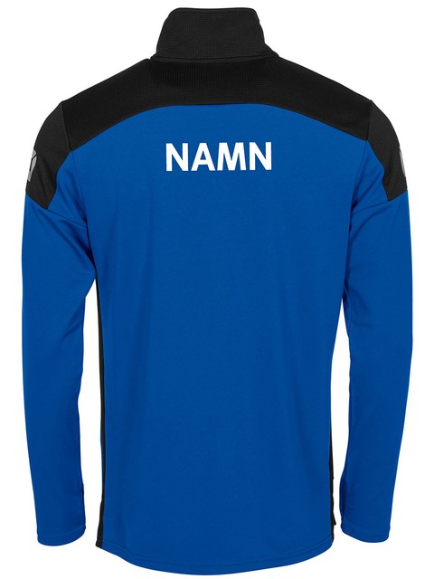 Stanno Träningstopp PRIDE 1/4 Zip (Bergums IF Fotboll)